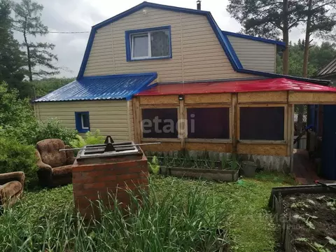 Дом в Свердловская область, Екатеринбург Дорожник СНТ, 27 (67 м)