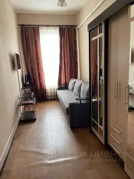 Комната Томская область, Томск ул. Кузнецова, 14 (13.0 м)