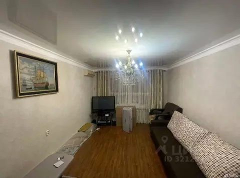 3-к кв. Чеченская республика, Грозный ул. А.А. Айдамирова, 133к3 (65.0 ...