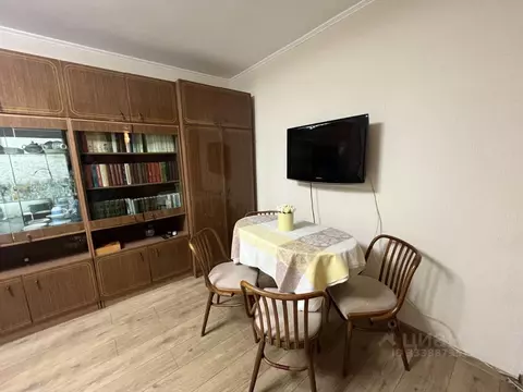 3-к кв. Москва Флотская ул., 35 (56.0 м)
