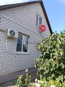 Дом в Волгоградская область, Среднеахтубинский район, Куйбышевское ...