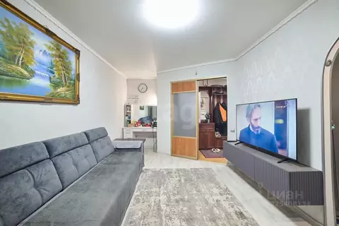 2-к кв. Башкортостан, Стерлитамак Вокзальная ул., 28 (44.7 м)