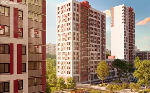 1-комнатная квартира: Москва, Дмитровское шоссе, 107Ак1 (32.8 м)