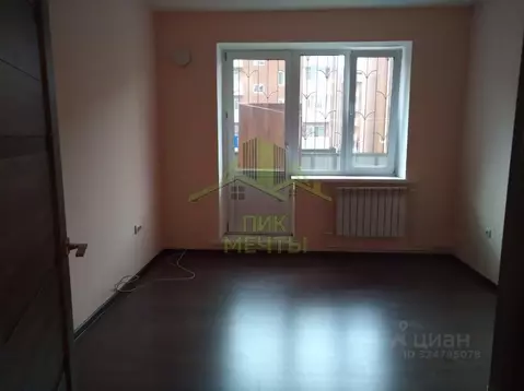 1-к кв. Бурятия, Улан-Удэ 113-й мкр, 30 (36.0 м)