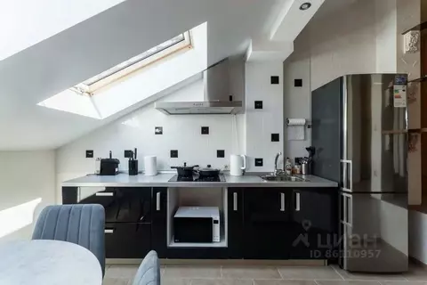 1-к кв. Псковская область, Псков Гражданская ул., 5А (136.0 м)