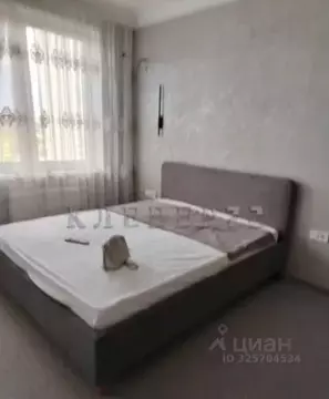 Студия Тюменская область, Тюмень ул. Краснооктябрьская, 6 (33.0 м)