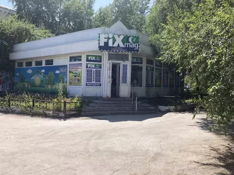 Торговая площадь в Новосибирская область, Новосибирск ул. ...