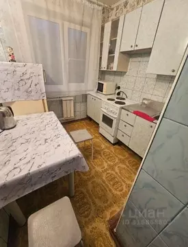 2-к кв. Иркутская область, Иркутск ул. Воровского, 19А (45.0 м)