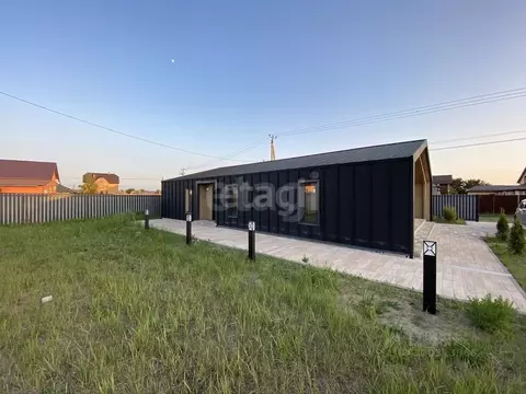 Дом в Калужская область, Калуга городской округ, с. Некрасово ул. ...