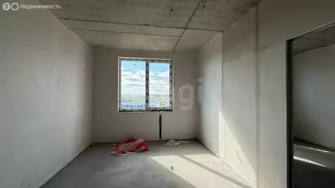 1-комнатная квартира: Симферопольский район, Мирновское сельское ...