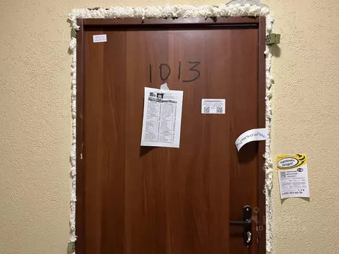 1-к кв. Москва 6-я Радиальная ул., 7/1к2 (41.6 м)