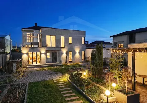 Дом в Севастополь ул. Липранди, 23 (249 м)