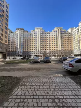 1-к кв. Дагестан, Махачкала ул. Маковая, 2к6 (49.5 м)