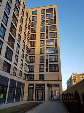 Гараж в Санкт-Петербург Лиговский просп., 232 (14 м)