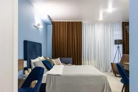 Комната Санкт-Петербург Миллионная ул., 16 (24.0 м)