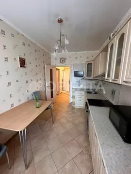 1-к кв. Тюменская область, Тюмень ул. Газовиков, 53к1 (42.0 м)