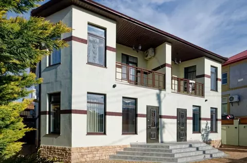 Дом в Краснодарский край, Анапа муниципальный округ, с. Супсех ул. ...