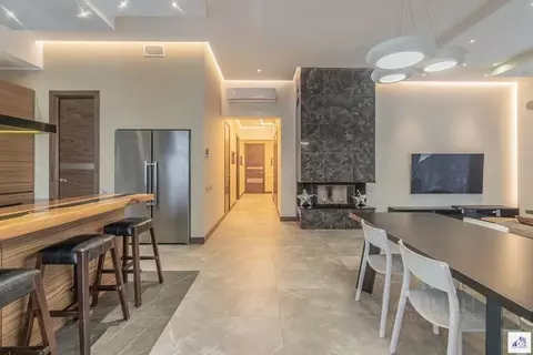 Коттедж в Ленинградская область, Тосненский район, Федоровское ...