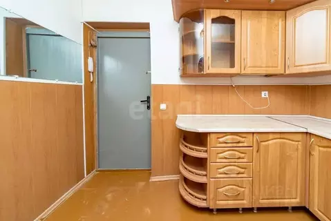 2-к кв. Ярославская область, Ярославль Республиканский проезд, 5 (29.4 ...