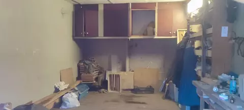 Гараж в Московская область, Ивантеевка Пушкинский городской округ,  ...