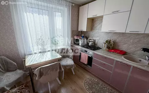 1-комнатная квартира: Балашиха, улица Твардовского, 13 (32.9 м)