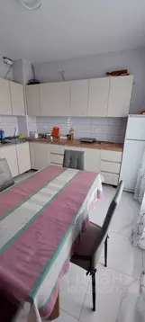 2-к кв. Москва ул. Вертолетчиков, 21к4 (52.0 м)