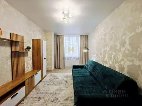 1-к кв. Белгородская область, Белгород ул. Белгородского полка, 78 ...