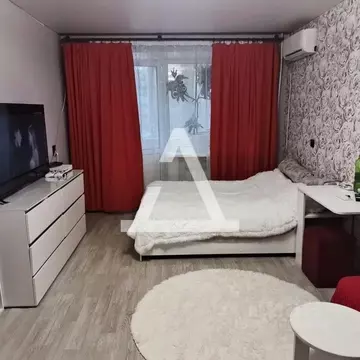 1-к кв. Самарская область, Самара просп. Ленина, 16 (35.0 м)