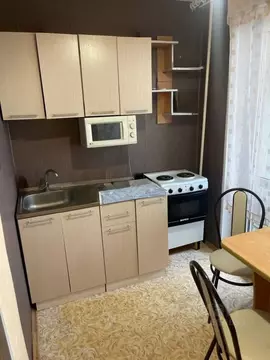 1-к кв. Башкортостан, Уфа Вологодская ул., 27/1 (28.0 м)