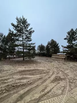 Участок в Бурятия, Улан-Удэ Забайкальский мкр, ул. Судутуйская (8.0 ...