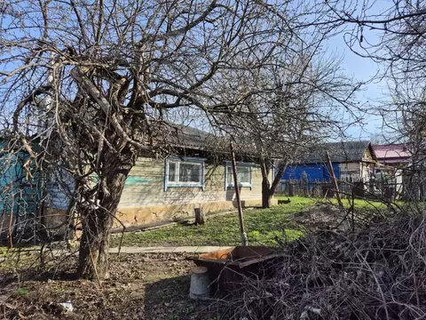 Участок в Пензенская область, Пенза проезд 2-й Объединенный, 34 (6.0 ...