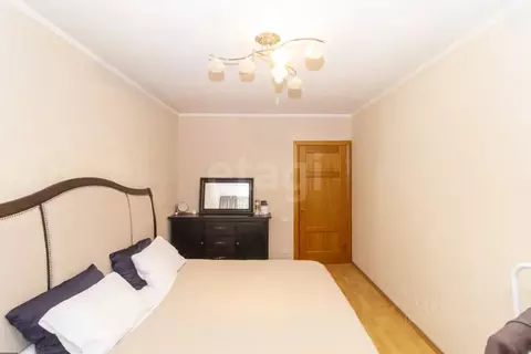 3-к кв. Тюменская область, Тюмень Инженерная ул., 72 (68.0 м)