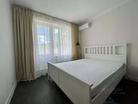 1-к кв. Москва 3-я Рыбинская ул., 21К2 (35.0 м)