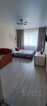 1-к кв. Ставропольский край, Ставрополь ул. Доваторцев, 90 (39.0 м)