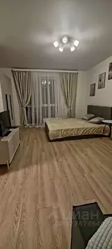 1-к кв. Москва Ташкентская ул., 14К2 (43.0 м)