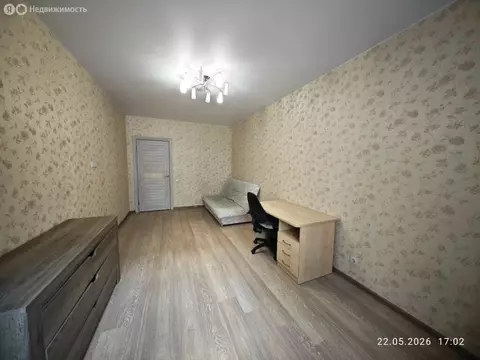 1-комнатная квартира: Самара, 3-й проезд, 50 (42.6 м)