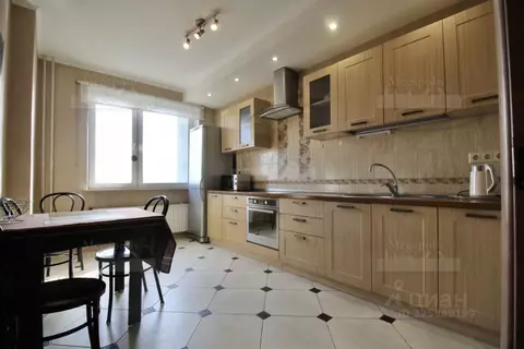 2-к кв. Санкт-Петербург ул. Матроса Железняка, 57 (62.0 м)