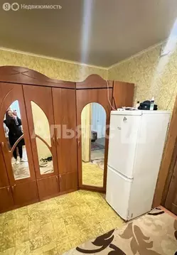 3-комнатная квартира: Волгодонск, улица Маршала Кошевого, 19 (59 м)