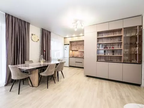 Дом в Новосибирская область, Новосибирский район, Станционный ...