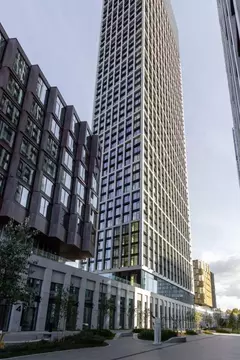 2-к кв. Москва ул. 4-я Марьиной рощи, 10к3 (42.0 м)