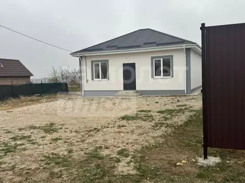 Дом в Крым, Симферопольский район, Трудовское с/пос, Припять СНТ ул. ...