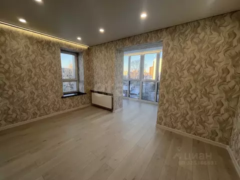 3-к кв. Коми, Сыктывкар ул. Карла Маркса, 165 (74.4 м)