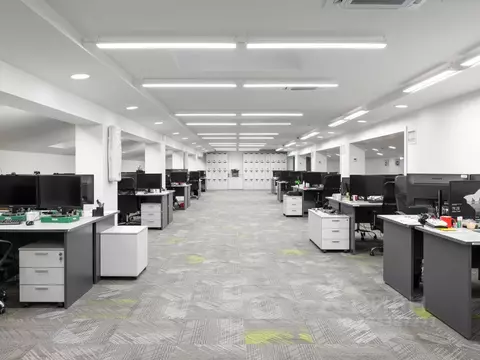 Офис в Москва Цветной бул., 30С1 (460 м)