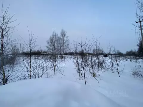 Участок в Московская область, Истра  (11.24 сот.)