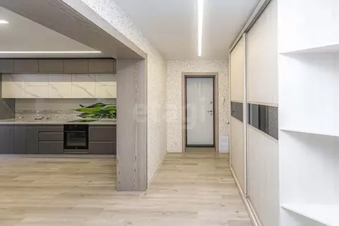 3-к кв. Новосибирская область, Бердск ул. Звездная, 11 (87.0 м)