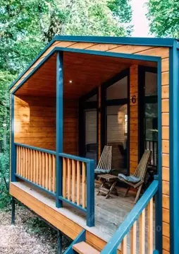 Комната Адыгея, Майкопский район, Даховское с/пос, пос. Гузерипль  ...