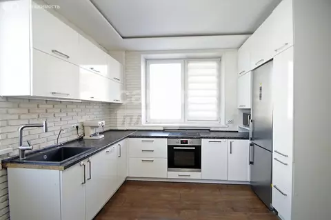 2-комнатная квартира: Омск, улица Красный Путь, 143к5 (63.1 м)