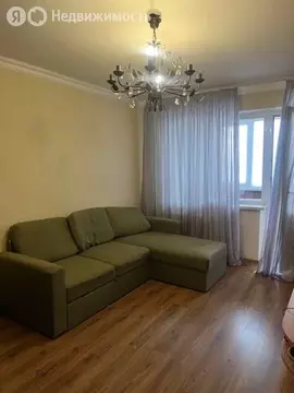 1-комнатная квартира: Нальчик, улица Кирова, 12 (20.1 м)