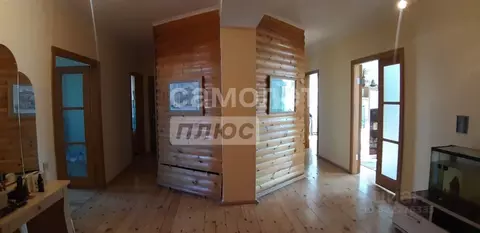 4-к кв. Иркутская область, Иркутск Волжская ул., 51Б (139.0 м)