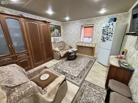 2-комнатная квартира: Кисловодск, улица Гагарина, 86 (44.1 м)